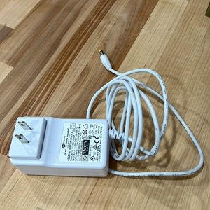 4moms Mamaroo wall cable